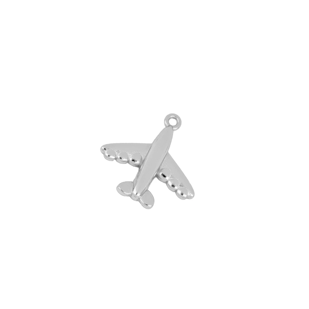 Anilla Plata 925 rodiada