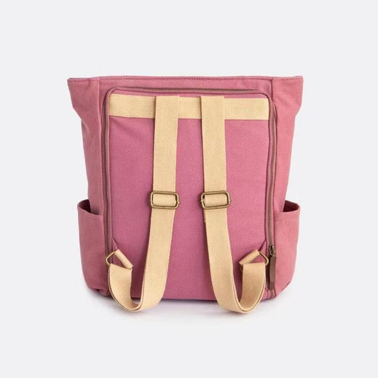 Miss Wood Backpack