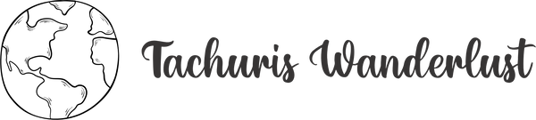 Tachuris Wanderlust