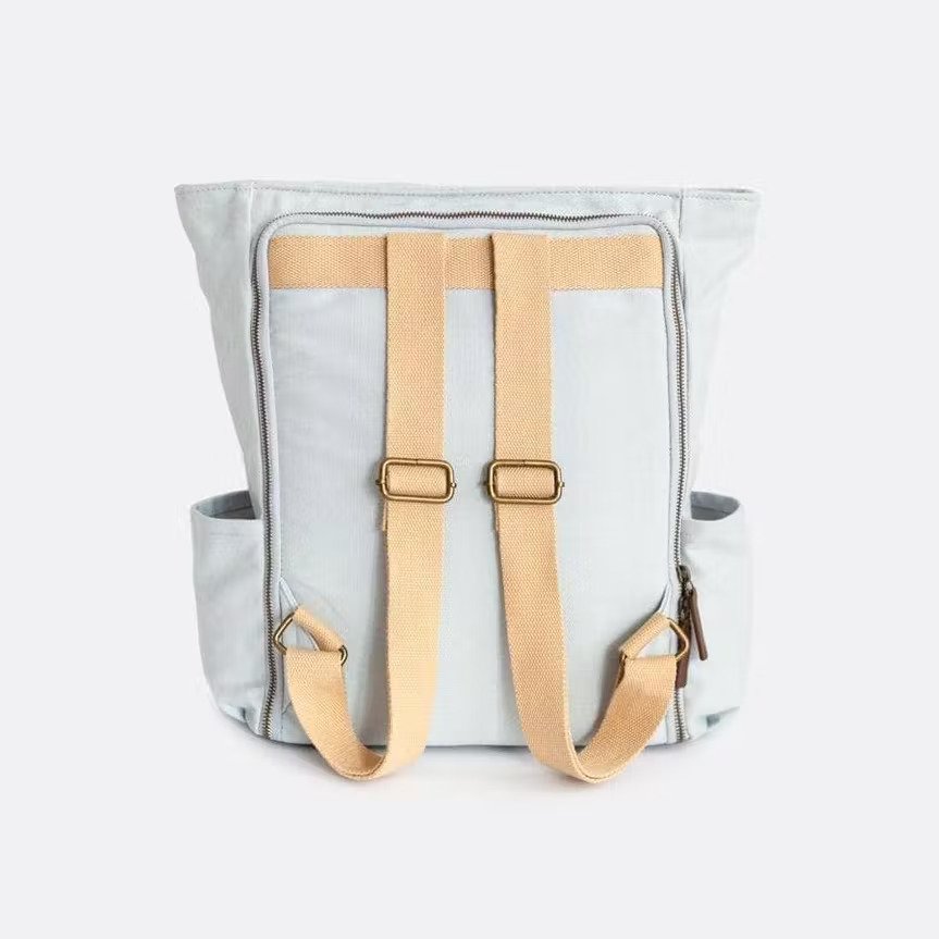 Miss Wood Backpack